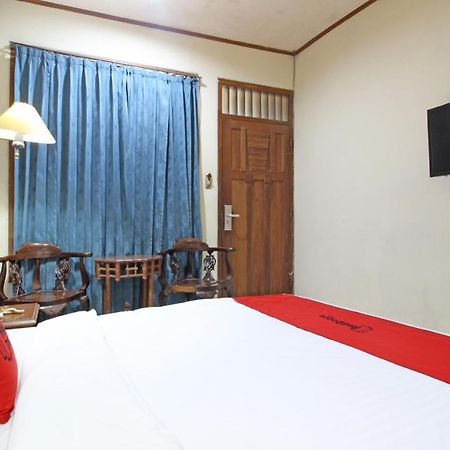Reddoorz Near Malioboro Tugu Station Jogja Yogyakarta Exterior foto